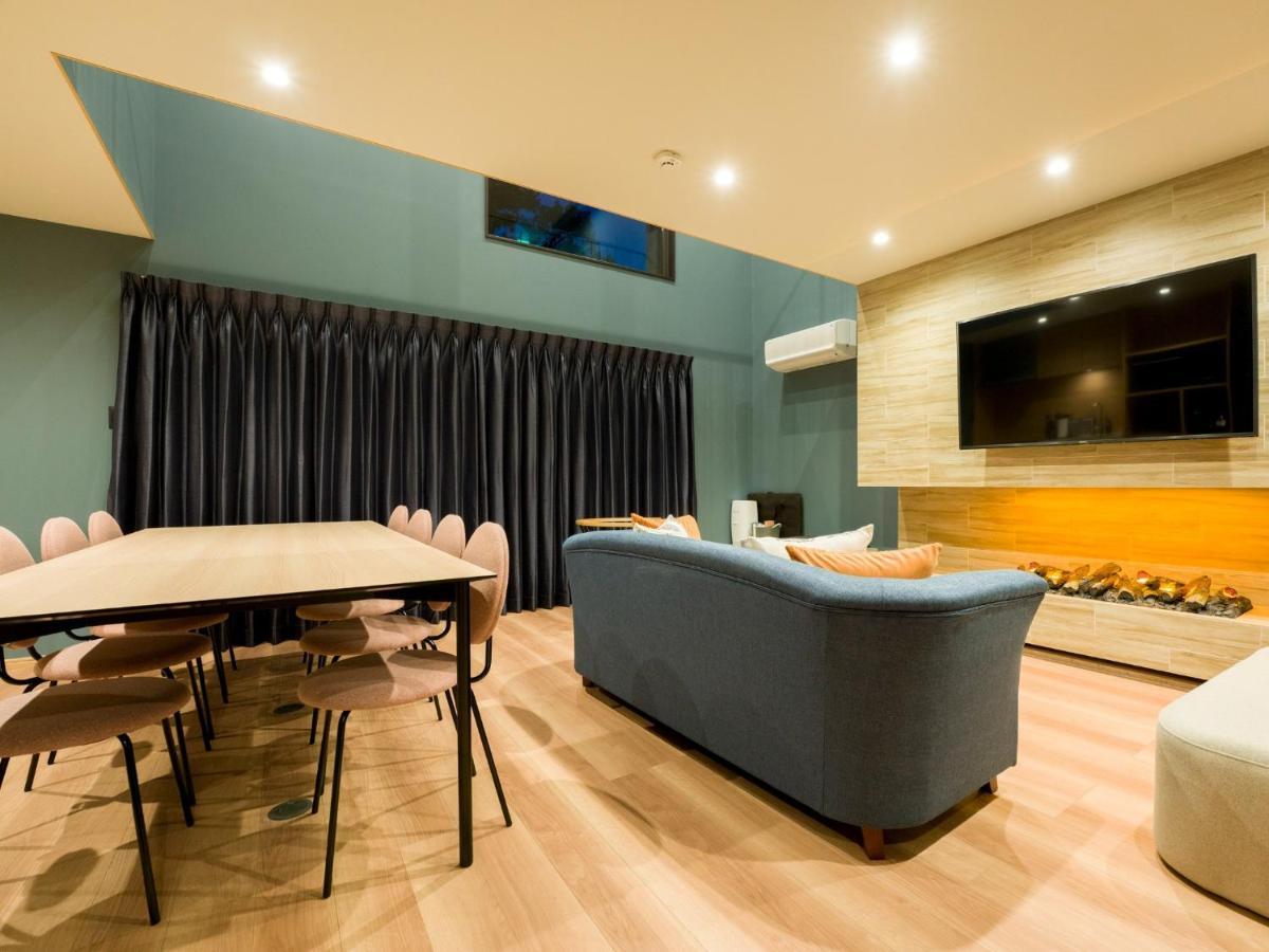 Rakuten Stay Villa Kamogawa Building D With Terrace And Sauna Capacity Of 10 Persons Pets Allowed Exterior photo